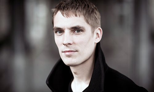 Cédric Tiberghien