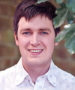 Richard Uttley