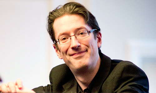 Llŷr Williams