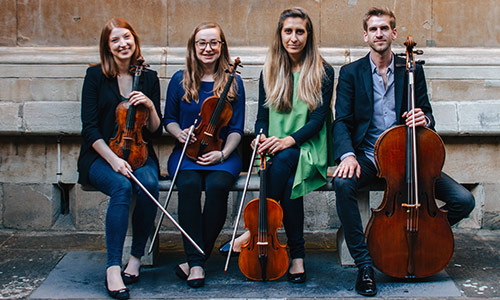 Consone Quartet