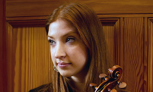 Magdalena Loth-Hill
