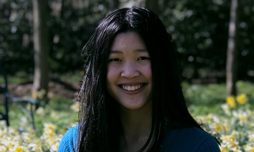 Jess Gillam