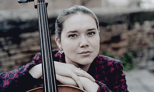Jess Gillam