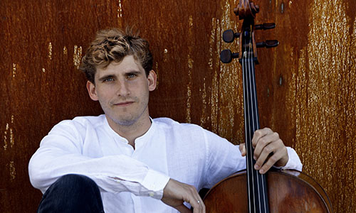 Andreas Brantelid