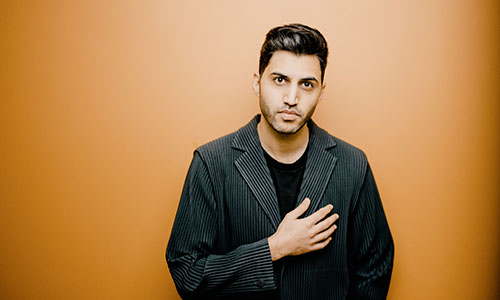 Kian Soltani