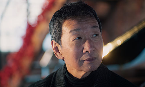 Melvyn Tan