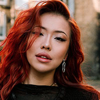 Megan Clarke
