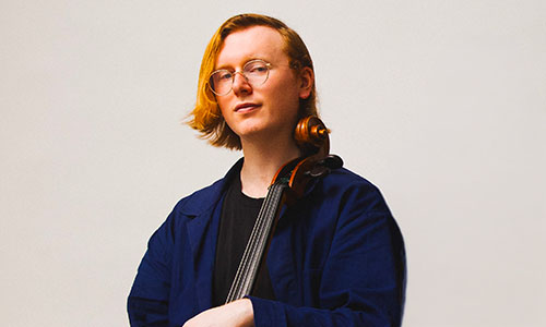 Megan Clarke