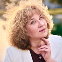 Megan Clarke