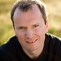 Steven Osborne, piano