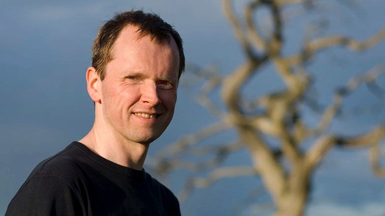 Steven Osborne