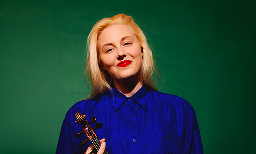 Megan Clarke