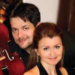 Lomeiko-Zhilsin Duo