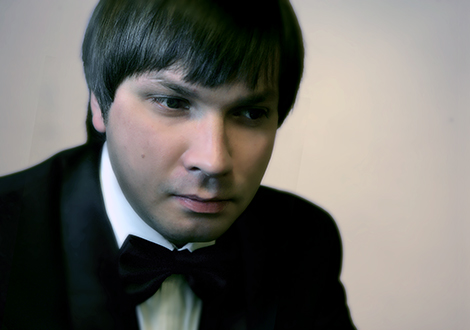 Alexei Grynyuk